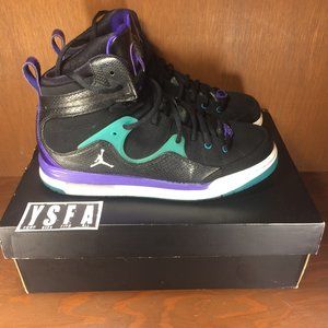 Jordan Flight TR '97